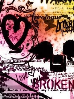 Love Broken