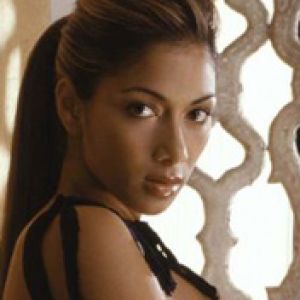 Nicole Scherzinger