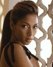 Nicole Scherzinger