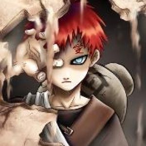 gaara