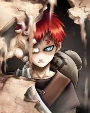 gaara