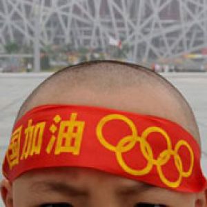 Beijing 2008