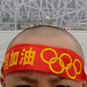 Beijing 2008