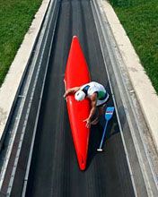 Michal MartikĂˇn - Beijing 2008