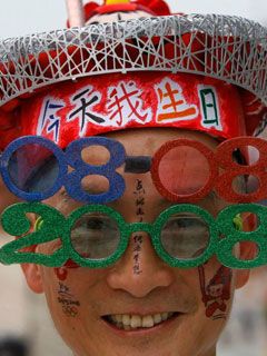 Beijing 2008