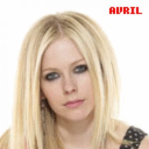 Avril Lavigne