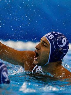 Aleksandar Ciric - Beijing 2008