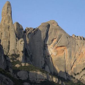 Montserrat