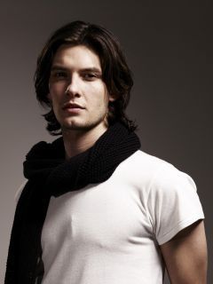 Ben Barnes