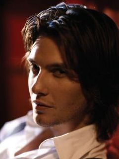 Ben Barnes