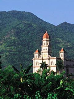 Santiago de Cuba - Cuba