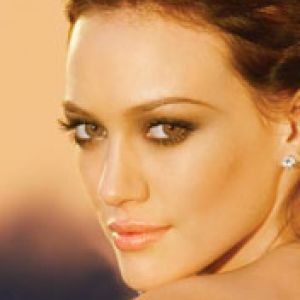 Hillary Duff