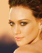 Hillary Duff
