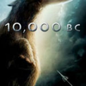 10 000 BC