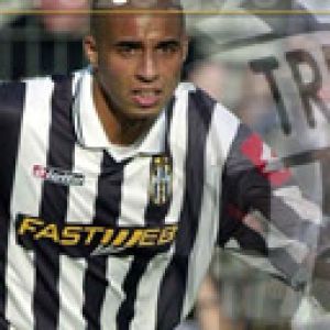 David Trezeguet