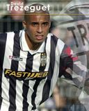 David Trezeguet