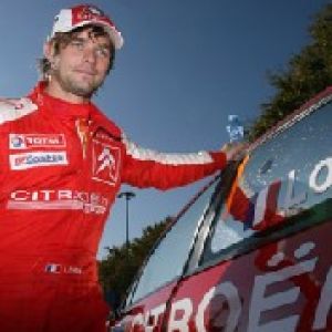 Sebastian Loeb