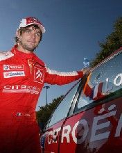 Sebastian Loeb
