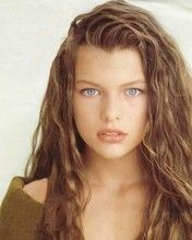 Mila Jovovich