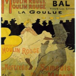 Lautrec