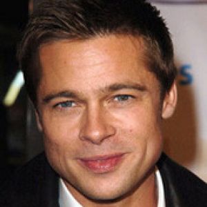 Brad Pitt