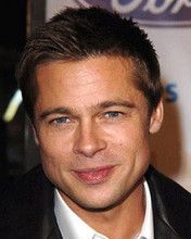 Brad Pitt