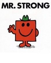 Mr Strong