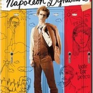 Napoleon Dynamite