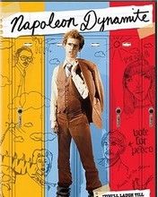 Napoleon Dynamite