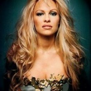 Pamela Anderson