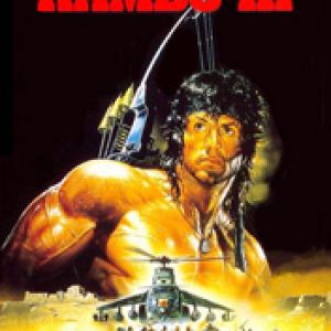 Rambo III