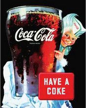 Coca Cola