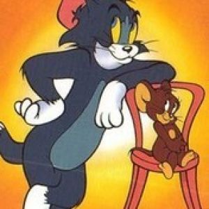 Tom & Jerry