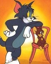 Tom & Jerry