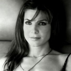 Sandra Bullock