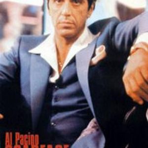 Al Pacino - Scarface