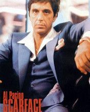 Al Pacino - Scarface