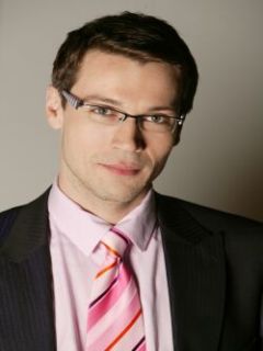 Tomas Hejlik
