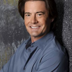 Kyle MacLachlan