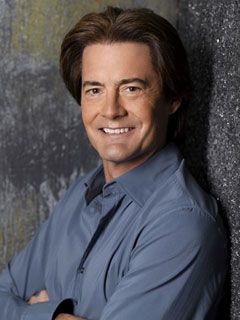 Kyle MacLachlan