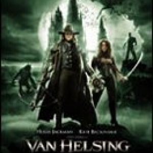 Van Helsing