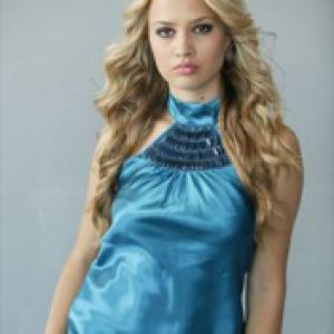 Barbora RakovskĂˇ