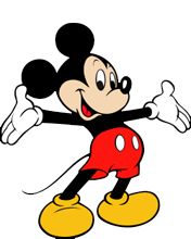 Mickey Mouse