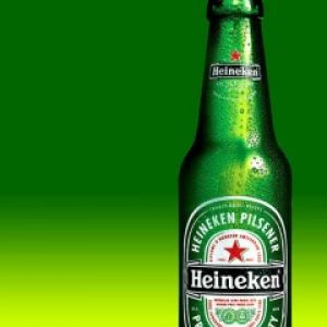 Heineken