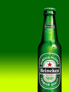 Heineken