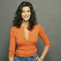 Teri Hatcher