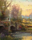 Thomas Kinkade