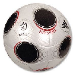 Euro Match Ball 2008