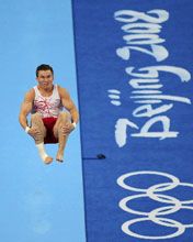 Beijing 2008 Olympic Games