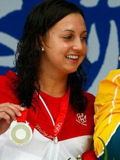 Rebecca Soni - Beijing 2008